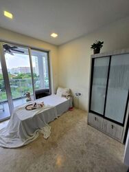 The Parc Condominium (D5), Condominium #504053131